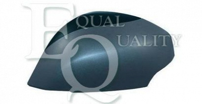 EQUAL QUALITY rd03272 -  Покрытие, внешнее зеркало